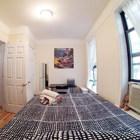 Central Park West Two Bedroom * New York
