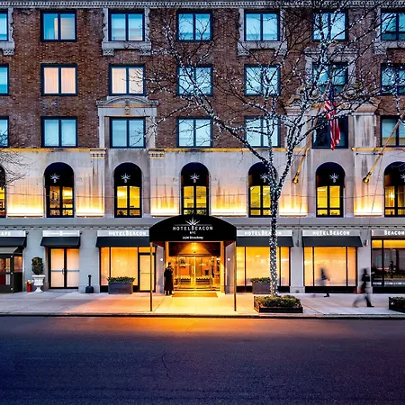 Hotel Beacon 4*