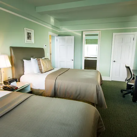 Hotel Beacon New York