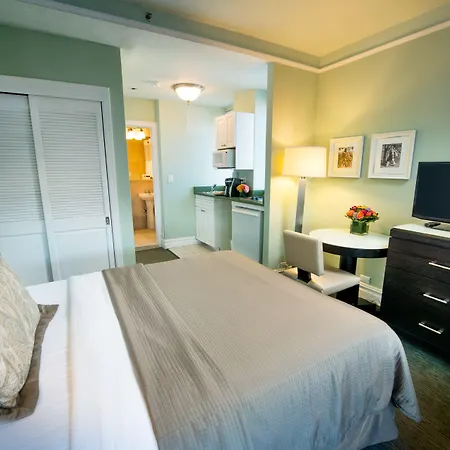 Hotel Beacon