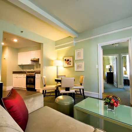 Beacon Hotel New York