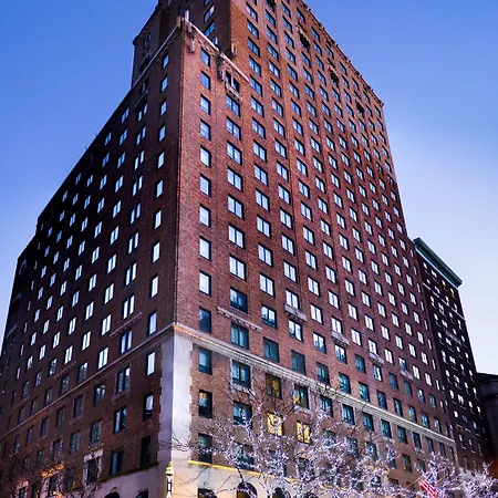 Beacon Hotel