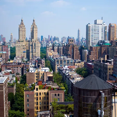 Beacon New York
