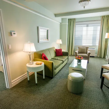 Hotel Beacon 4*