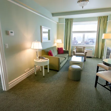 Hotel Beacon New York