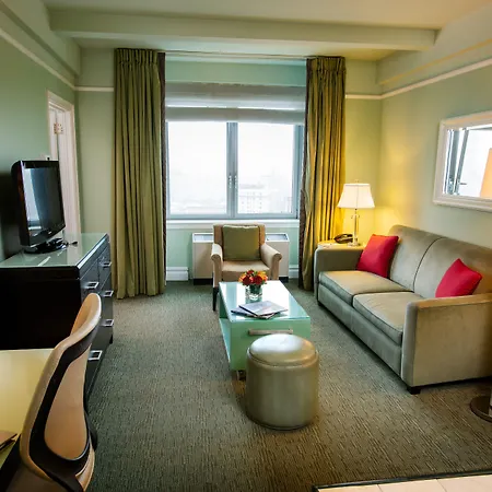 Beacon 4* New York