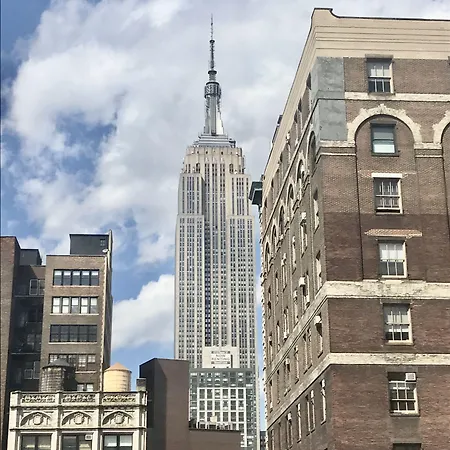Heritage Hotel New York City 3* New York
