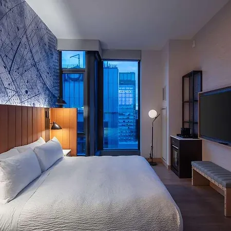 Tempo By Hilton Times Square