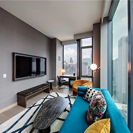 Hotel Tempo By Hilton Times Square New York