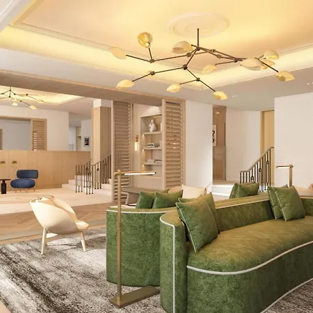 Kimpton Ashbel Park Avenue 4*