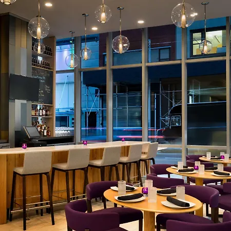 Hotel Newly Renovated Embassy By Hilton Manhattan Times Square