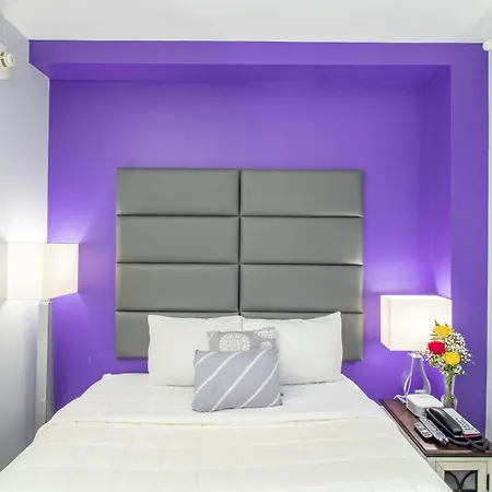 Hotel Canal Loft 2*