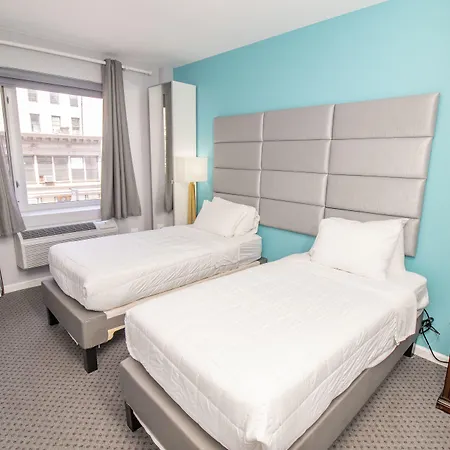 Hotel Canal Loft
