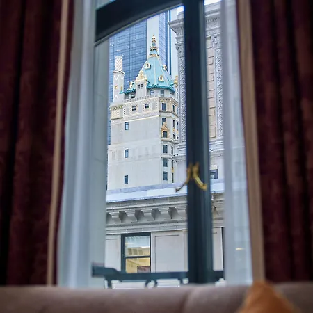5th & 55th Club New York