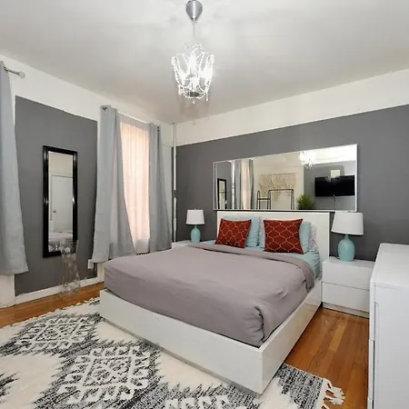 Furnished 2 Bedroom In Lennox Hill, June To Aug 90 Days Required * New York