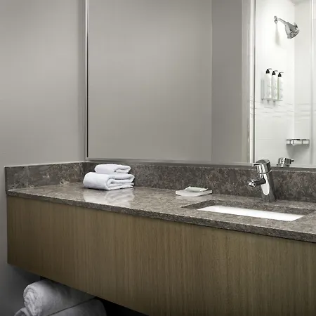 Hotel Springhill By Marriott Queens 3*