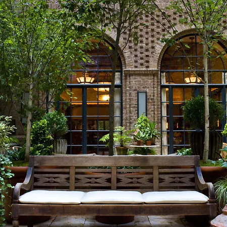 The Greenwich Hotel