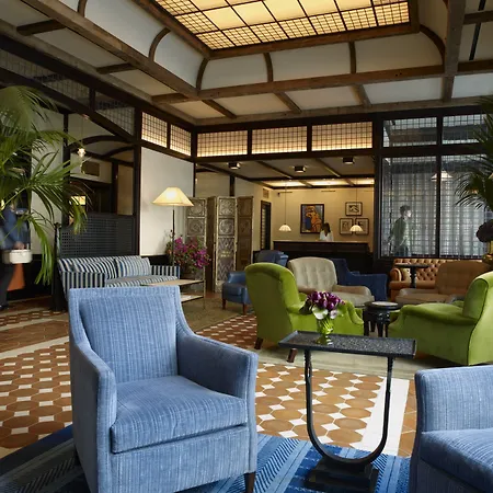 The Greenwich Hotel New York