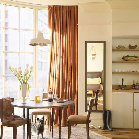 The Greenwich 5*