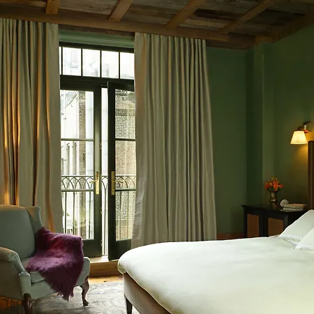Hotel The Greenwich 5*
