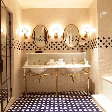 The Greenwich Hotel New York