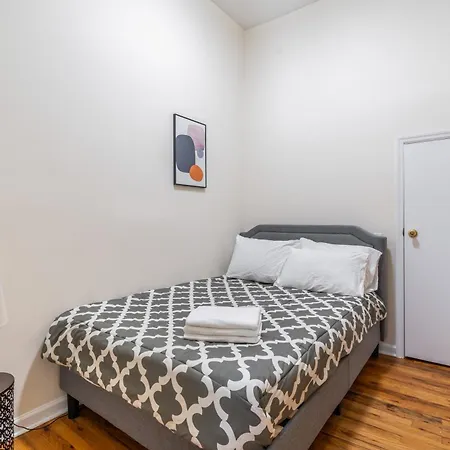 2bd Classy Manhattan New York
