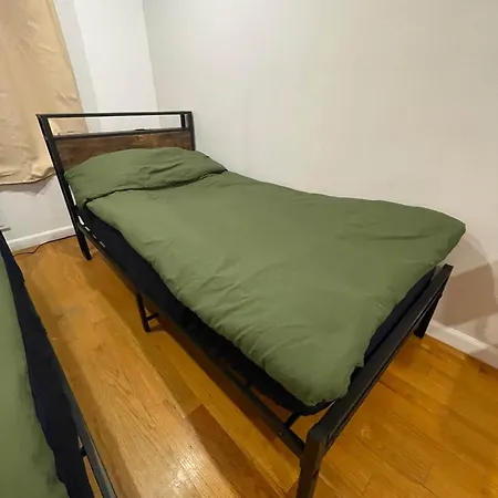 Apartment Union Square With Kitchen -shared Bathroom New York