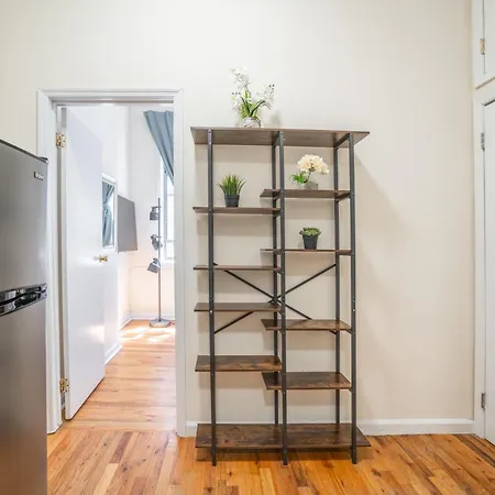 2bd Classy Manhattan New York