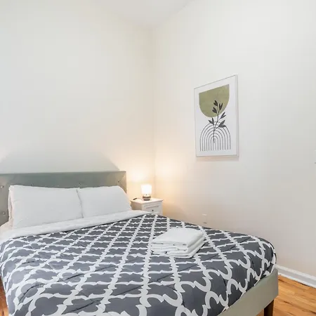 2bd Classy Manhattan New York