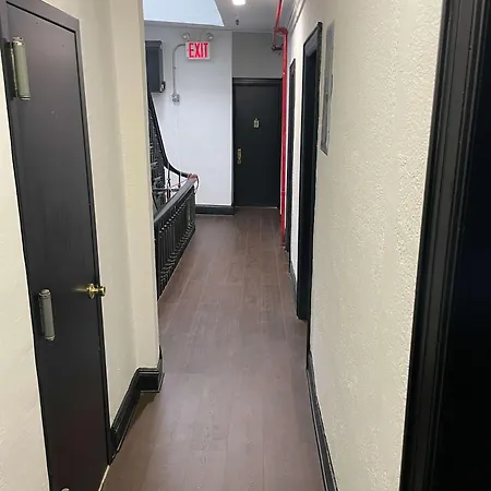 Apartment Union Square With Kitchen -shared Bathroom *