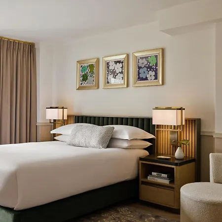 Kimpton Ashbel Park Avenue Hotel New York