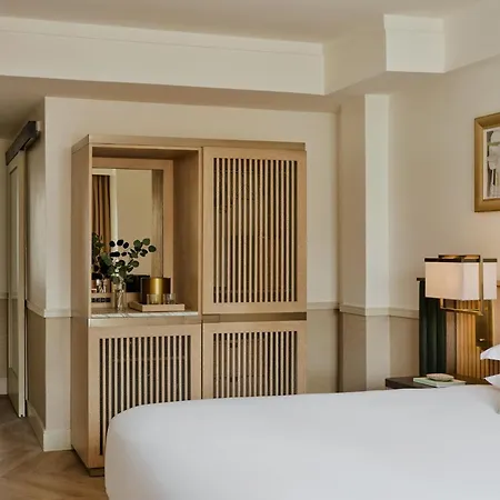 Kimpton Ashbel Park Avenue New York