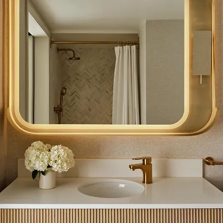 Kimpton Ashbel Park Avenue 4* New York