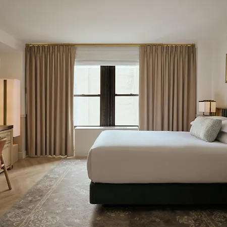 Kimpton Ashbel Park Avenue Hotel 4*
