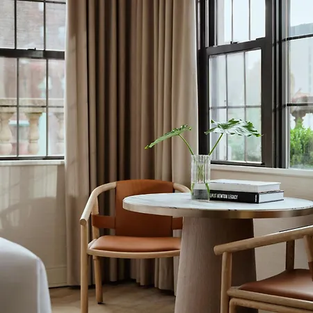 Kimpton Ashbel Park Avenue Hotel New York