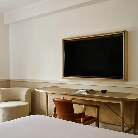 Hotel Kimpton Ashbel Park Avenue New York