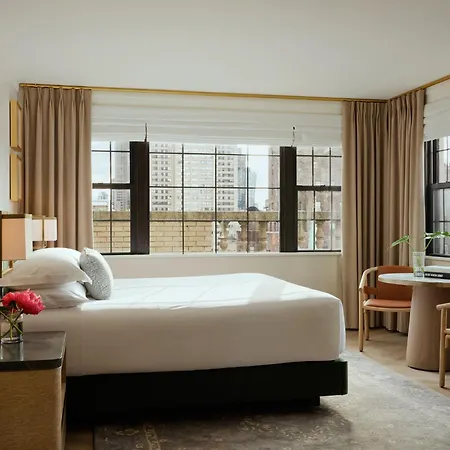 Kimpton Ashbel Park Avenue 4* New York