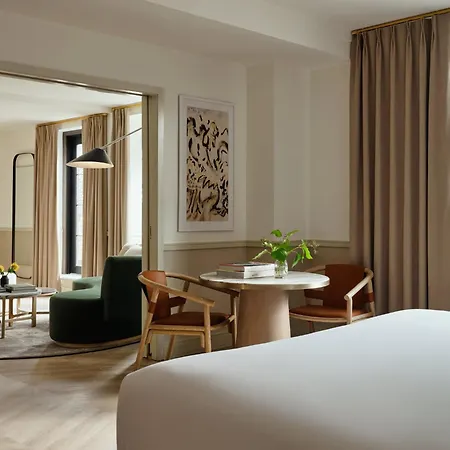 Kimpton Ashbel Park Avenue New York