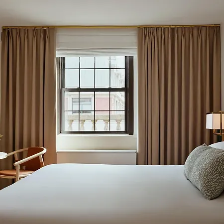 Kimpton Ashbel Park Avenue New York