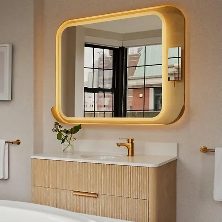 Hotel Kimpton Ashbel Park Avenue New York