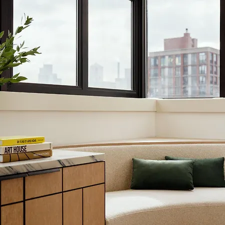 Hotel Kimpton Ashbel Park Avenue 4*