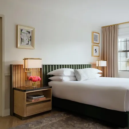Kimpton Ashbel Park Avenue Hotel