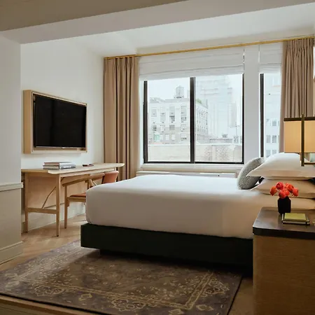 Hotel Kimpton Ashbel Park Avenue