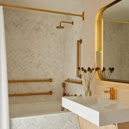 Hotel Kimpton Ashbel Park Avenue 4*