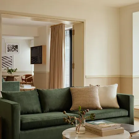 Hotel Kimpton Ashbel Park Avenue New York
