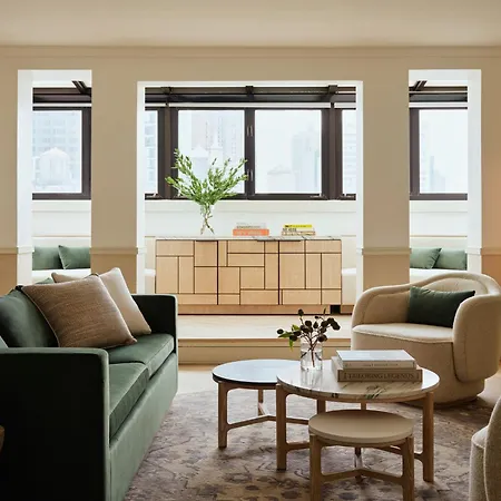 Kimpton Ashbel Park Avenue