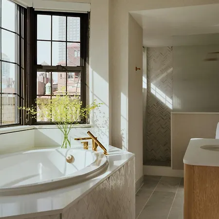 Kimpton Ashbel Park Avenue Hotel 4*
