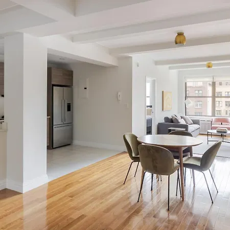 Blueground Sutton Place View Nr Park Nyc-1881 Apartment *