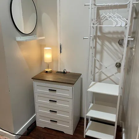 Apartment Nest Manhattan