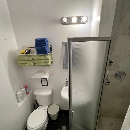 Apartment Nest Manhattan New York